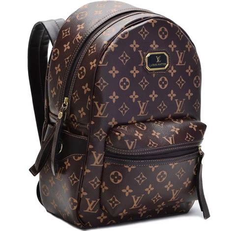 bolsas louis vuitton originales precios méxico|mochila Louis Vuitton feminina.